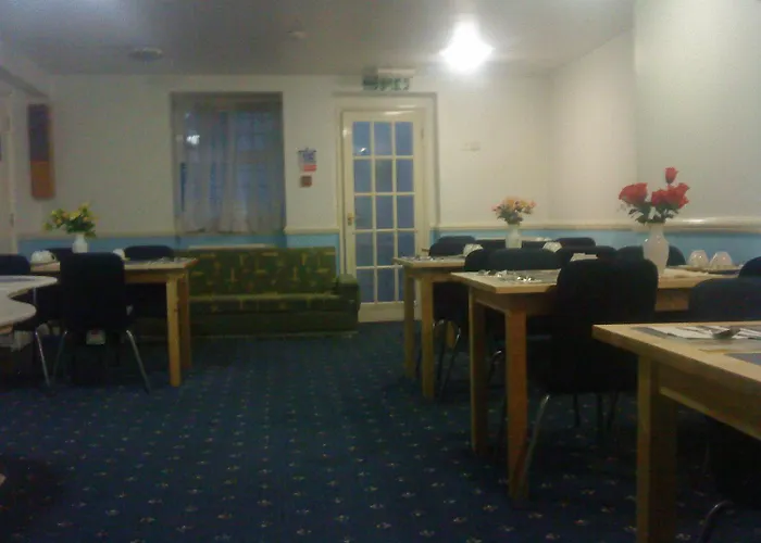 Hotel Sophia